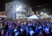 São Pedro da Gleba C: Programação Imperdível Começa Hoje!