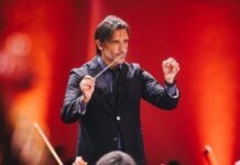 Camaçari: TCS Apresenta Concerto dos Namorados da OSBA!