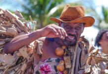 Camaçari Celebra o Dia dos Mestres da Cultura Popular Neste Sábado!