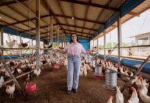 Agricultores de Camaçari: Fortalecendo o Campo e a Economia