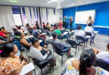 Camaçari oferece capacitação gratuita para MEIs em novo programa