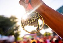Corrida 2 de Julho: Celebre 203 anos da Independência na Bahia!