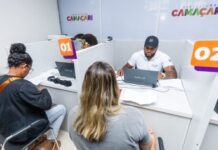Inscreva-se já! Basquete e boxe na Cidade do Saber até sexta