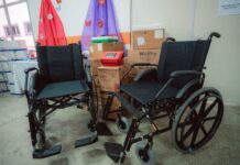Camaçari fortalece saúde com novos equipamentos essenciais