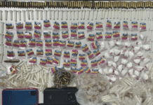 Polícia apreende 700 porções de drogas em Camaçari!