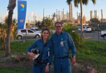 Legado na Indústria Petroquímica: Pais e Filhos em Ação!