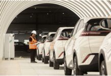 Vagas para Pessoas com Deficiência na Fábrica da BYD em Camaçari