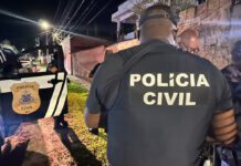 Jovem de 19 anos: Prisão do suspeito em Camaçari gera polêmica