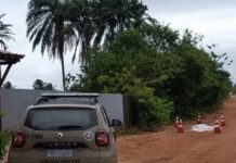Pedreiro eletrocutado em Camaçari: Entenda o que aconteceu!