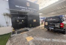 Camaçari: Prisão de homem por estupro de criança após 16 anos