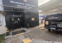 Camaçari: Homem preso por condenação por abuso infantil