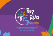 Mutirão PopRuaJud do TJ-BA: Apoio Urgente a Moradores de Rua em Camaçari