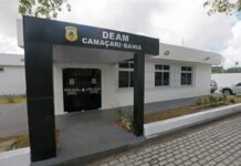 Condenação: Homem pega 11 anos por tentativa de homicídio em Camaçari