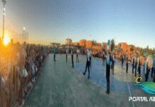 Copa de Fanfarras Mestre Sardinha: Uma Celebração da Cultura em Abrantes