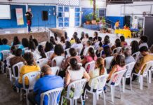 Fortalecimento Social: Polo da Gente Capacita Camaçari e Dias d’Ávila