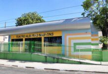 Camaçari abre vagas para bandas no Dia Municipal do Rock!