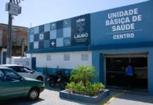 USF do Centro amplia serviços de saúde e cuida da população