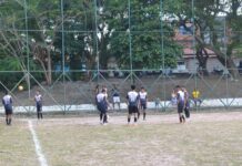 Campeonato de Futebol Amador em Camaçari: R$ 15 Mil em Prêmios!