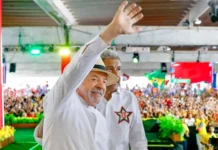 VLT até Camaçari é prioridade no novo governo de Lula