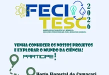 FECITESC 2023: Ciência e Inovação Transformam Camaçari!