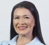 Sineide Lopes para Deputada Federal em 2026: Biografia e Propostas!