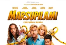 Marsupilami: Descubra Novidades e Curiosidades Imperdíveis!