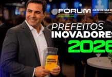 Fórum Cidades Digitais e Inteligentes na Praia do Forte em Setembro