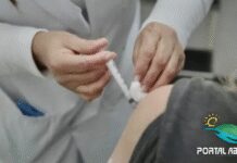 Multivacinação na Bahia: não perca no sábado, 22!