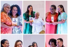 Prêmio Dandaras: Mulheres Negras e o Legado de Resistência em Camaçari