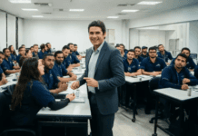 Saint-Gobain oferece vagas de trainee em Feira e Camaçari!