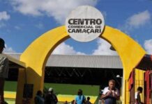 Camaçari: Mutirão de Limpeza e Manutenção no NewsBA Domingo!