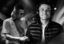 Camaçari Lamenta a Partida do Talentoso DJ Tomate