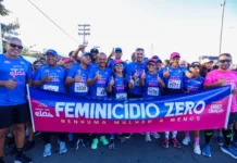 Correr por Elas em Riachão: 2,3 mil inscritos e 10 toneladas de alimentos!