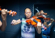 Habilitação Documental do Edital de Musicalização em Camaçari