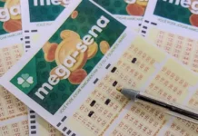 Mega-Sena acumula: Salvador tem apostas que ganham R$ 55 mil!