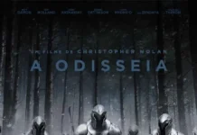 Elenco do Filme A Odisseia: Descubra os Atores Essenciais!