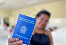 SineBahia oferece 859 vagas de emprego em 12 cidades hoje