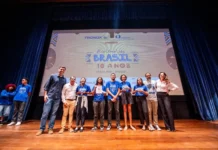 Camaçari: Estudantes ganham intercâmbio cultural em Portugal!