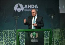 Alckmin libera R$ 4 bi para fertilizantes e retoma fábrica em Camaçari