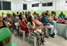 Ultrassonografia em Camaçari: 150 atendimentos em mutirão!