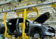 Vagas Exclusivas para PcD na BYD: Oportunidade em Camaçari!