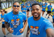 Corrida de Cristian Bell cancelada: inscrições esgotadas!