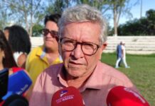 Caetano comemora novo Polo de Camaçari e sua transformação