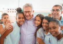Camaçari: Melhorias no Desempenho da Rede Municipal Reveladas!
