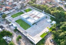 Policlínica de Camaçari alcança 8 mil atendimentos em um mês!
