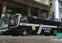 Atendimento urgente para mulheres vítimas de violência em Salvador