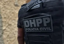 Camaçari: Suspeito de assassinar paciente de terapia é preso