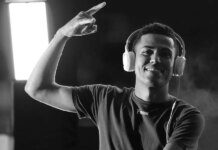 DJ Tomate, famoso produtor de eventos, falece nesta segunda-feira