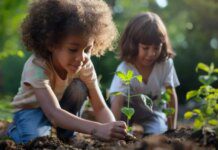 Camaçari transforma salas de aula em centros de consciência ambiental
