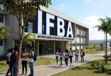 IFBA oferece 1.488 vagas gratuitas em cursos técnicos na Bahia